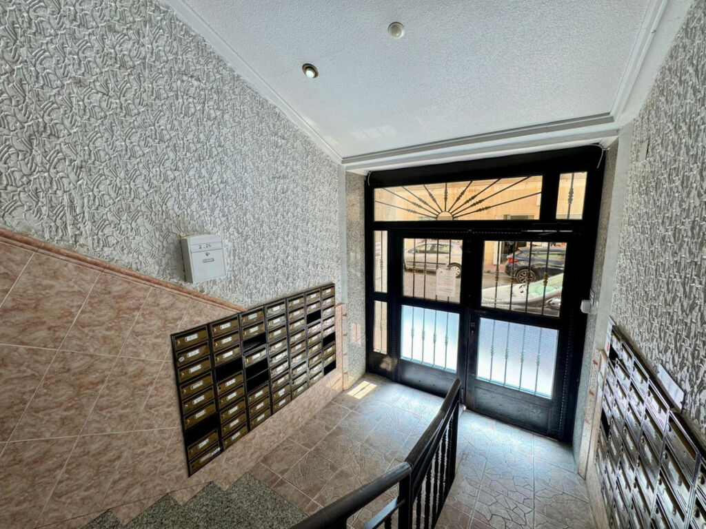 Penthouse Torrevieja Alicante - image 32