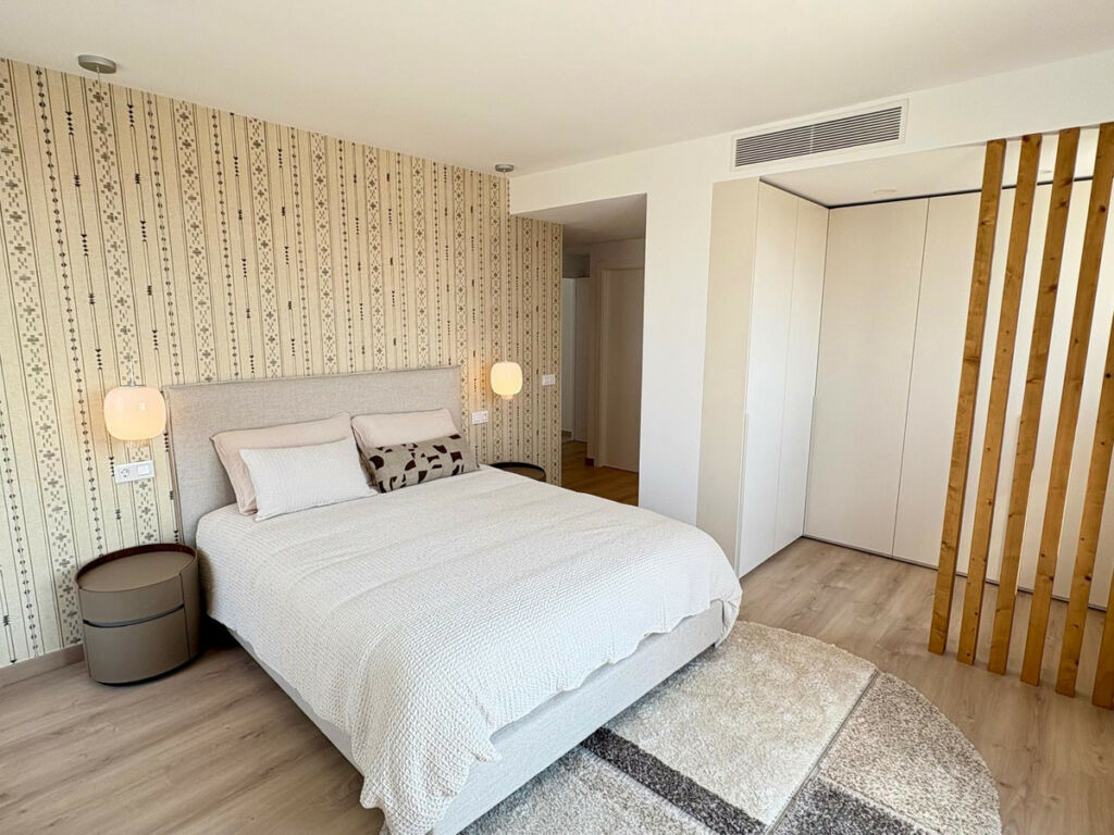 Detached Villa Finestrat Alicante - image 33