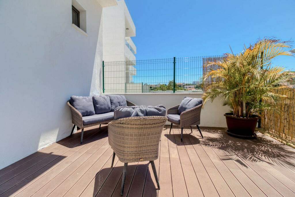 Townhouse Fuengirola Málaga - image 33