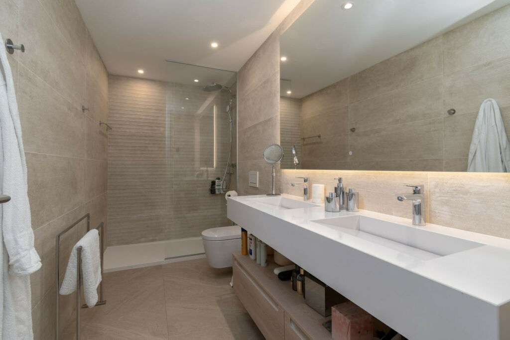 Semi-Detached House Santa Clara Málaga - image 33