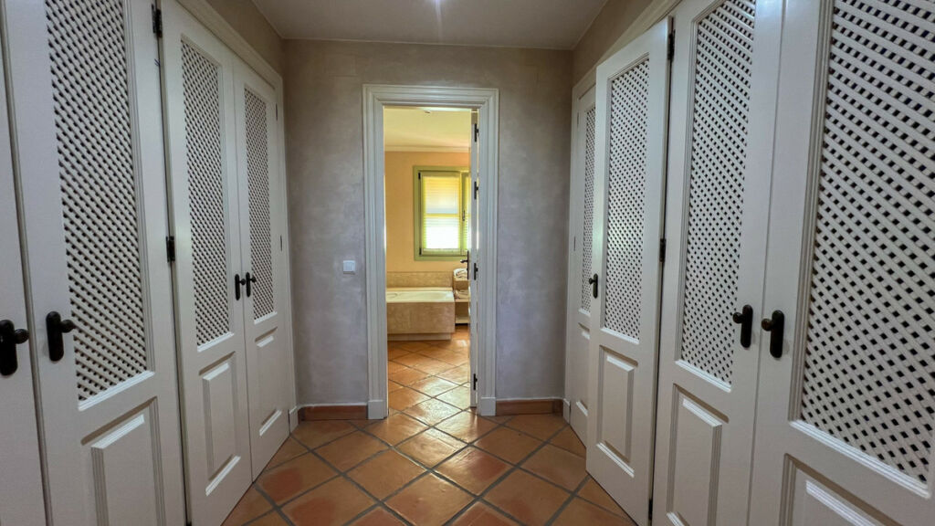 Townhouse Sotogrande Alto Cádiz - image 33