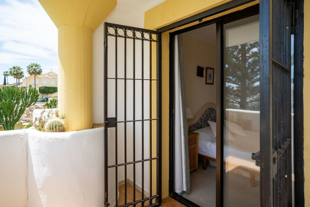 Duplex Calahonda Málaga - image 33