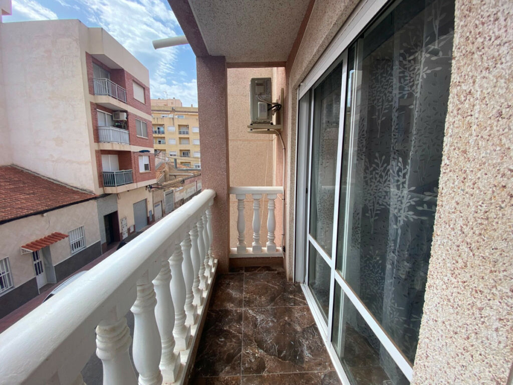 Top Floor Apartment Torrevieja Alicante - image 33
