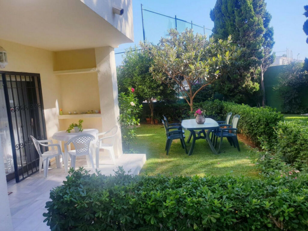 Ground Floor Apartment La Cala de Mijas Málaga - image 33
