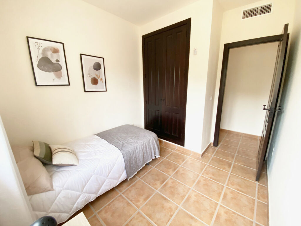 Detached Villa Fuente Alamo de Murcia Murcia - image 33