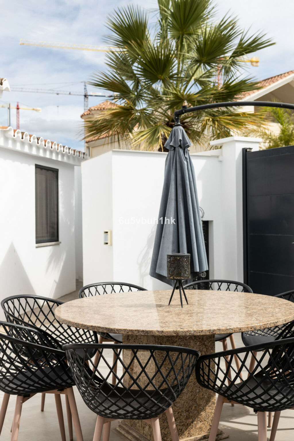 Townhouse El Rosario Málaga - image 33