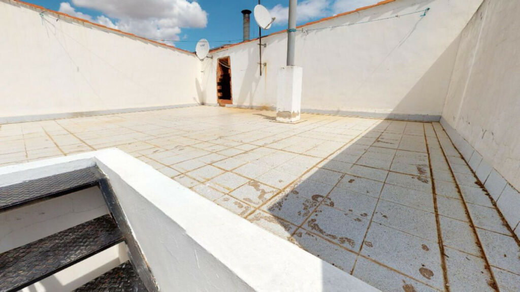 Detached Villa Sax Alicante - image 33