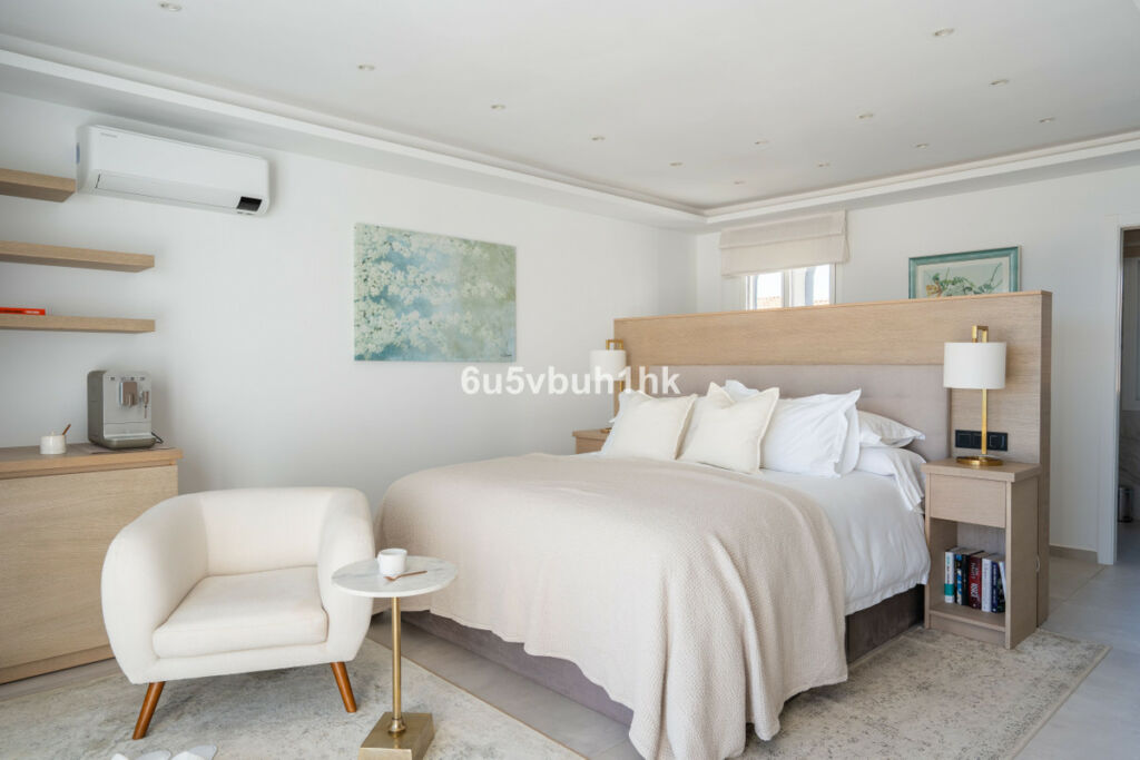 Townhouse Casares Málaga - image 33