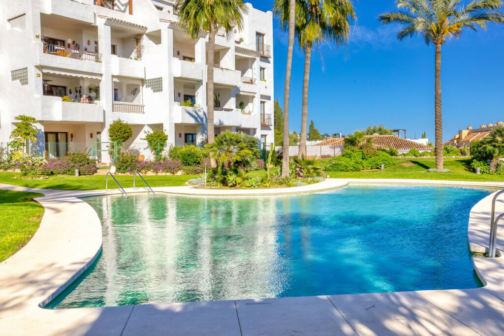 Penthouse Duplex Mijas Golf Málaga - image 33