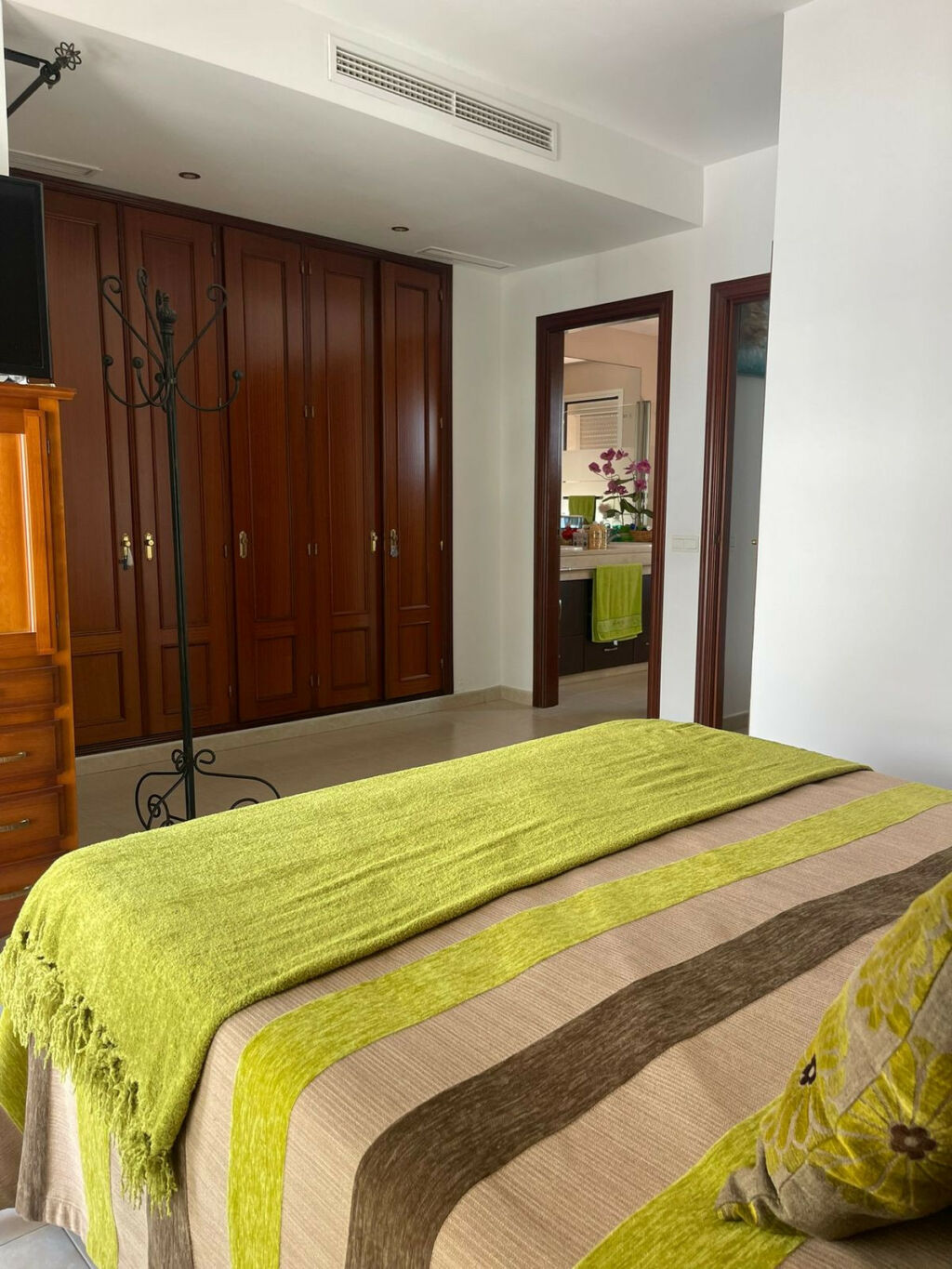 Townhouse Estepona Málaga - image 32
