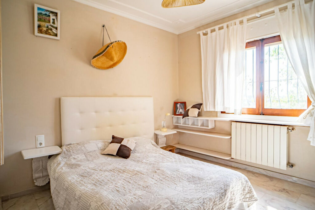 Detached Villa Benissa Alicante - image 33
