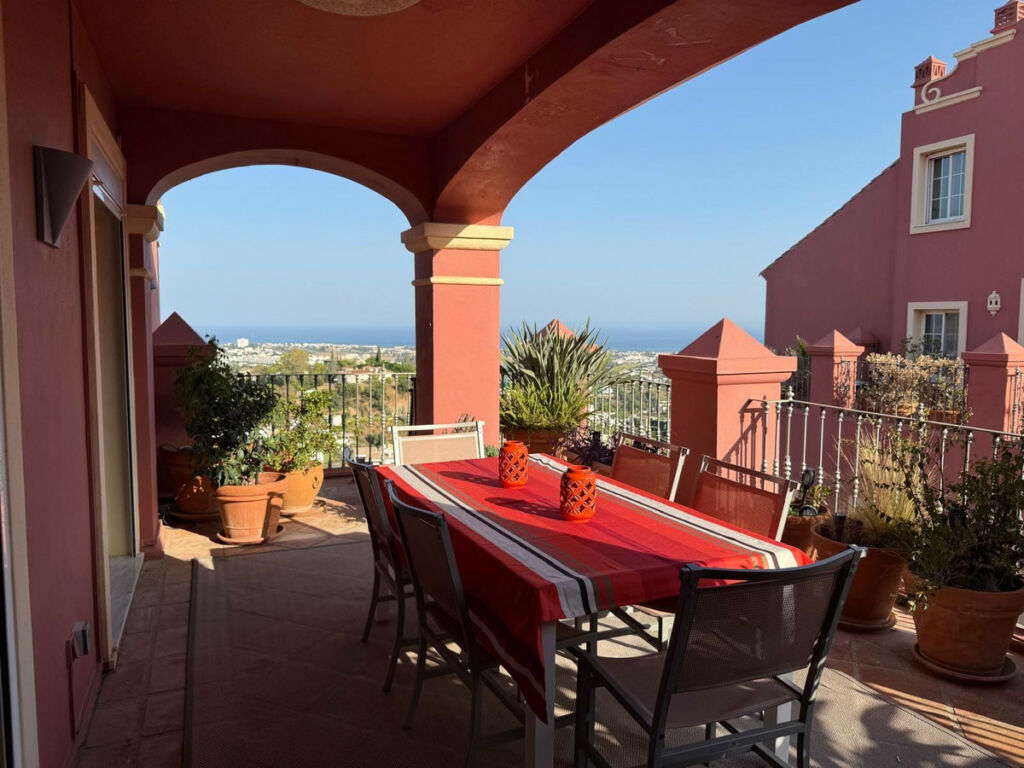Penthouse Duplex Málaga Málaga - image 33