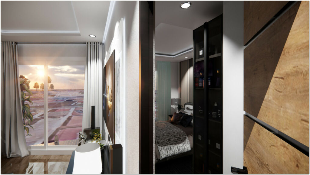 Ground Floor Apartment Fuengirola Málaga - image 33