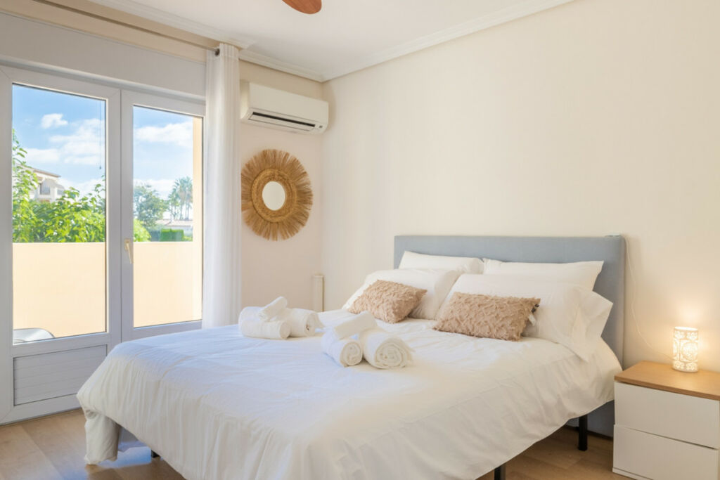 Townhouse Javea Alicante - image 33