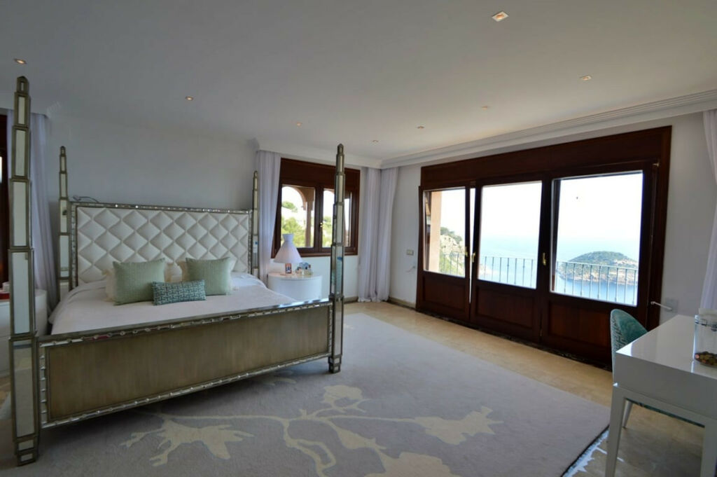 Detached Villa Javea Alicante - image 33
