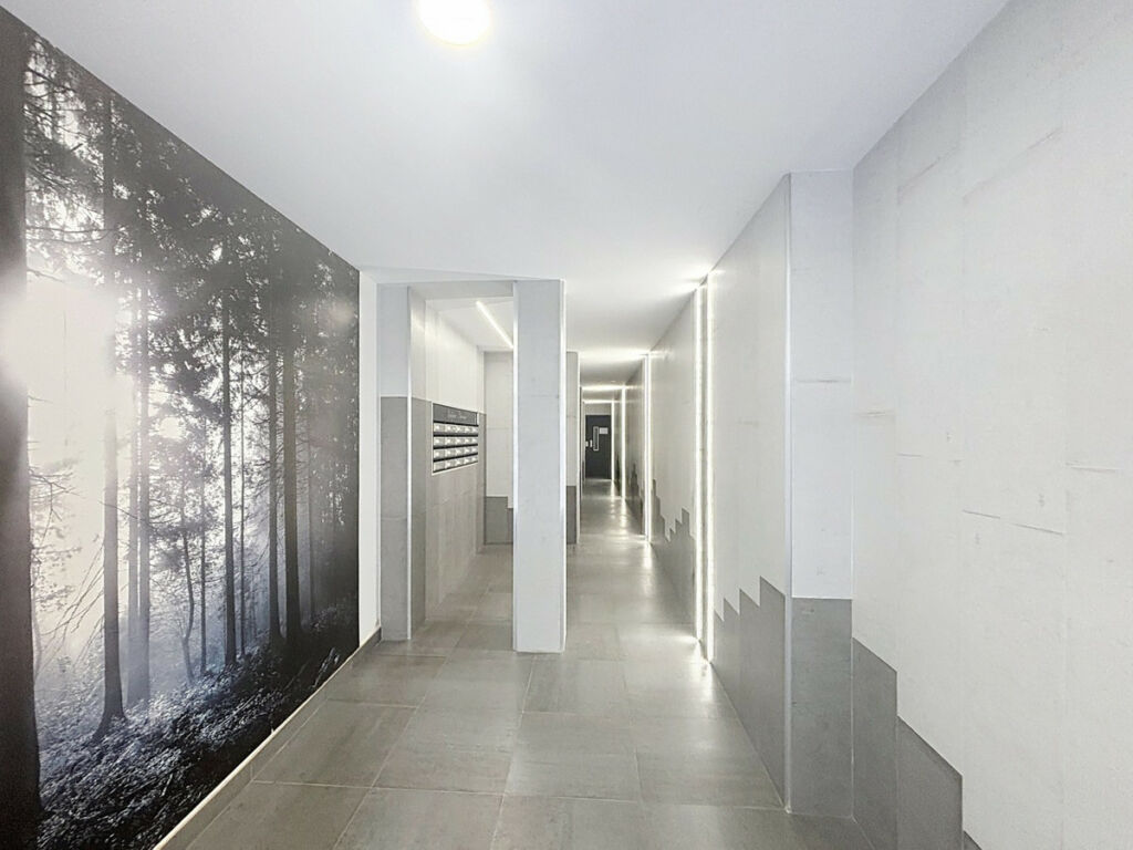 Middle Floor Apartment Torre del Mar Málaga - image 33