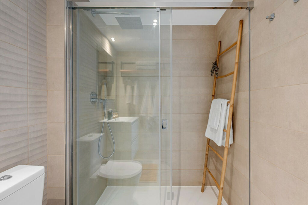 Ground Floor Apartment Punta Prima Alicante - image 33
