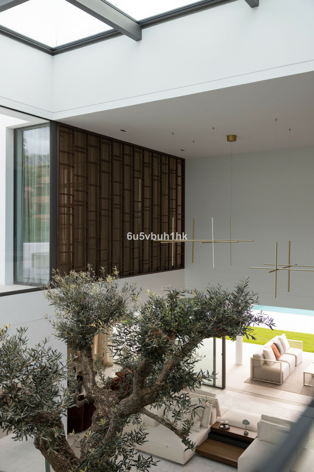 Detached Villa The Golden Mile Málaga - image 33