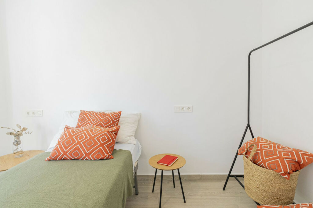 Top Floor Apartment Torremolinos Málaga - image 32