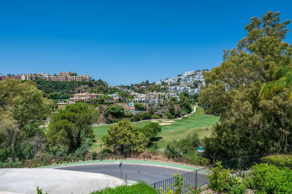 Townhouse La Quinta Málaga - image 33