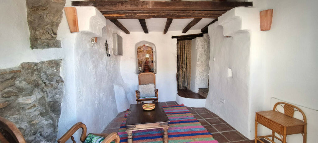 Townhouse Gaucín Málaga - image 33