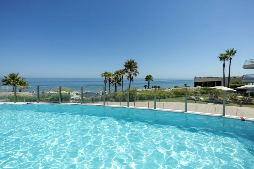 Penthouse Estepona Málaga - image 33