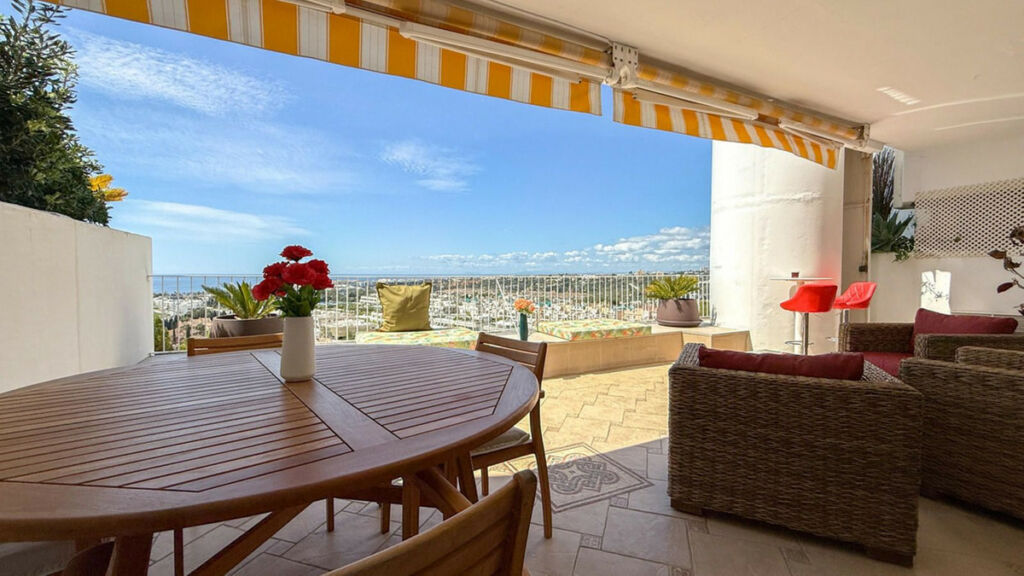 Penthouse Duplex Marbella Málaga - image 33