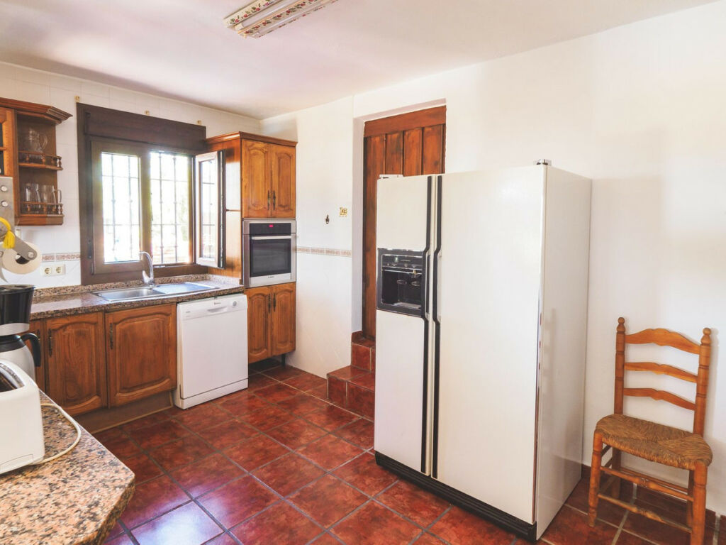 Guest House Alora Málaga - image 33