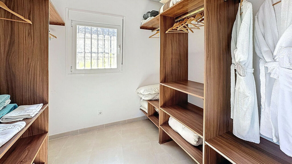 Detached Villa Arenas Málaga - image 33