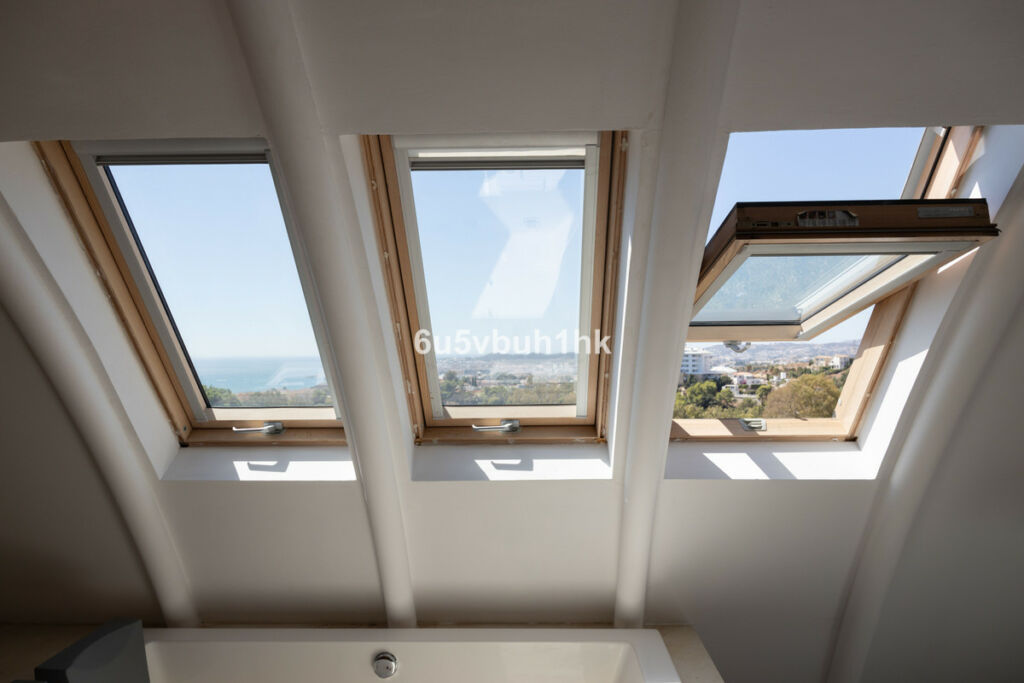 Semi-Detached House Fuengirola Málaga - image 33