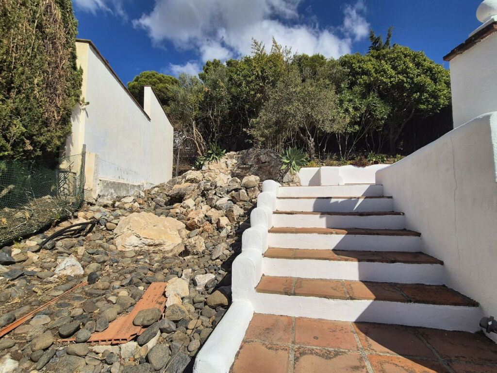 Semi-Detached House Alhaurin Golf Málaga - image 33