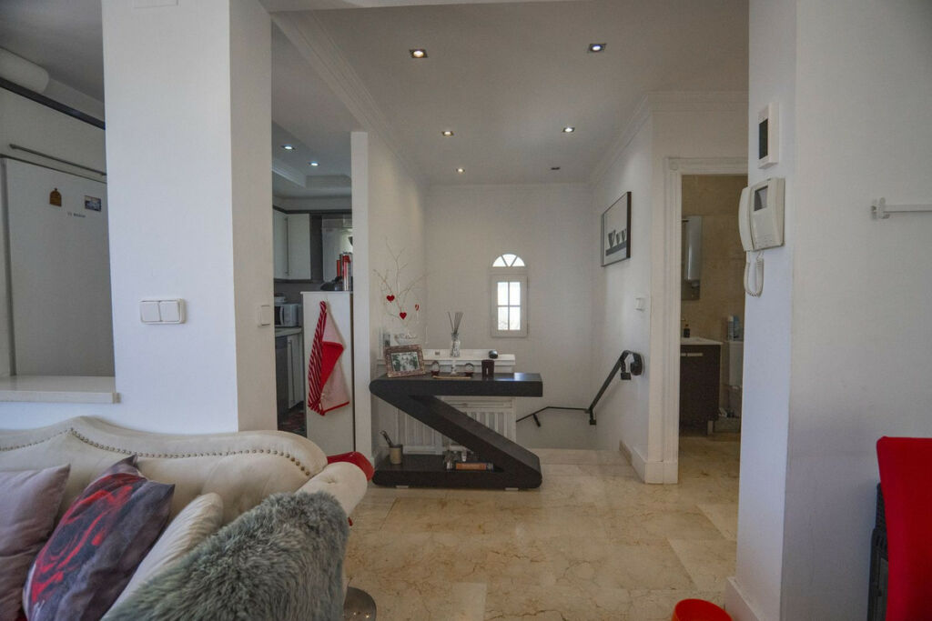 Detached Villa Las Ramblas Golf Alicante - image 33