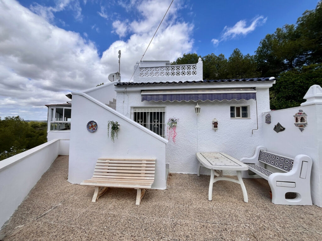 Detached Villa Pinar de Campoverde Alicante - image 33