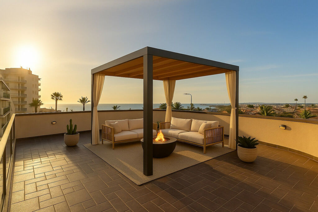 Detached Villa La Zenia Alicante - image 33