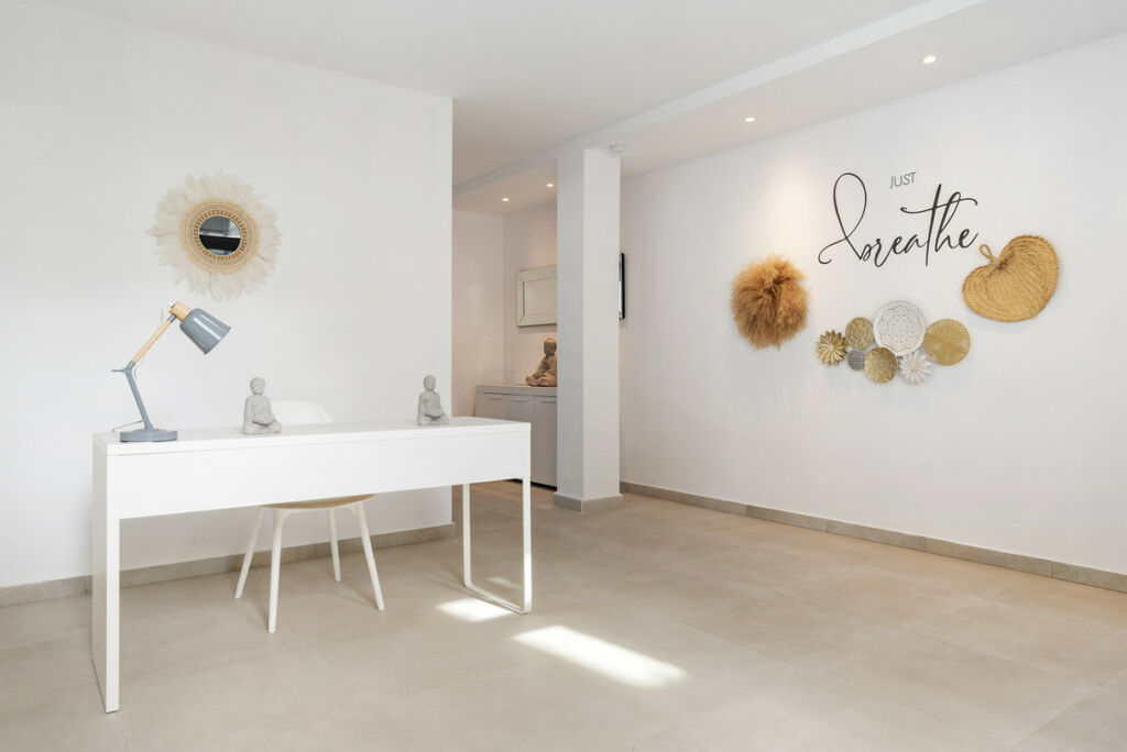 Detached Villa Nueva Andalucía Málaga - image 33