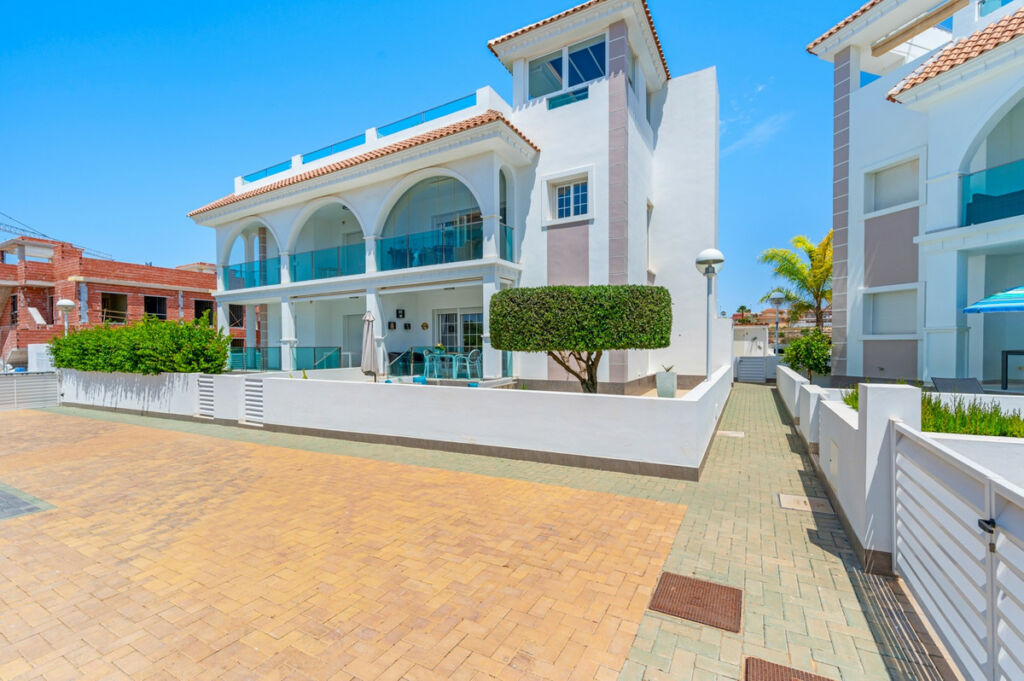 Penthouse Ciudad Quesada Alicante - image 33