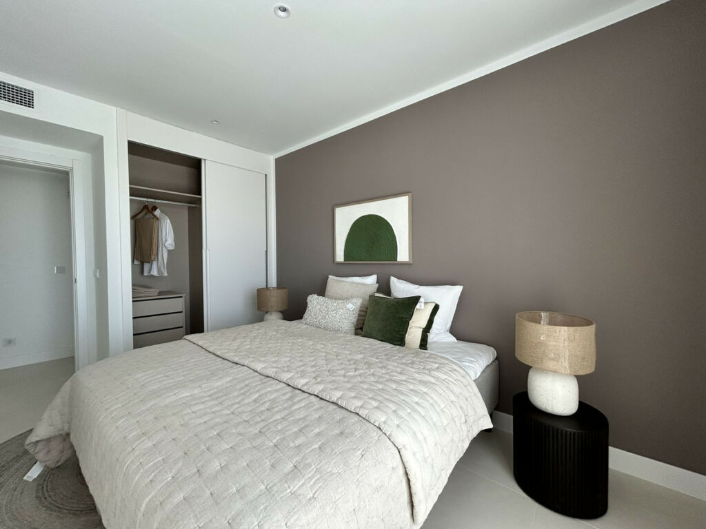 Penthouse Fuengirola Málaga - image 33