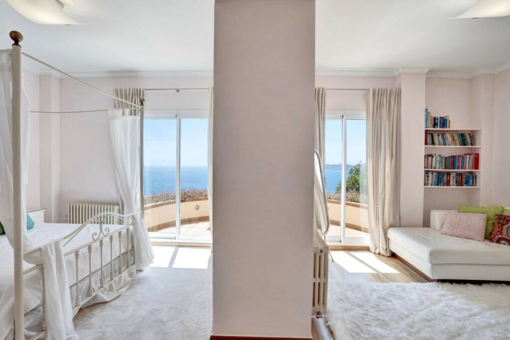 Detached Villa Javea Alicante - image 33