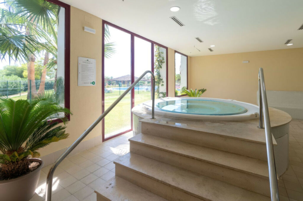 Detached Villa Benahavís Málaga - image 33