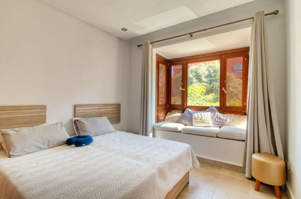 Townhouse Manilva Málaga - image 33