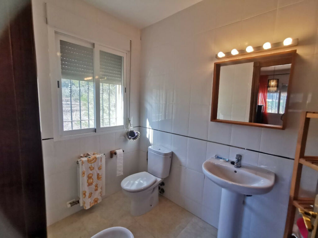 Detached Villa Lorca Murcia - image 33
