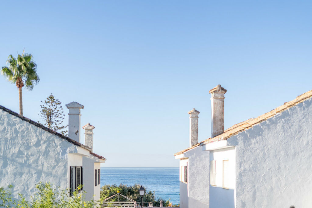 Detached Villa Marbella Málaga - image 33