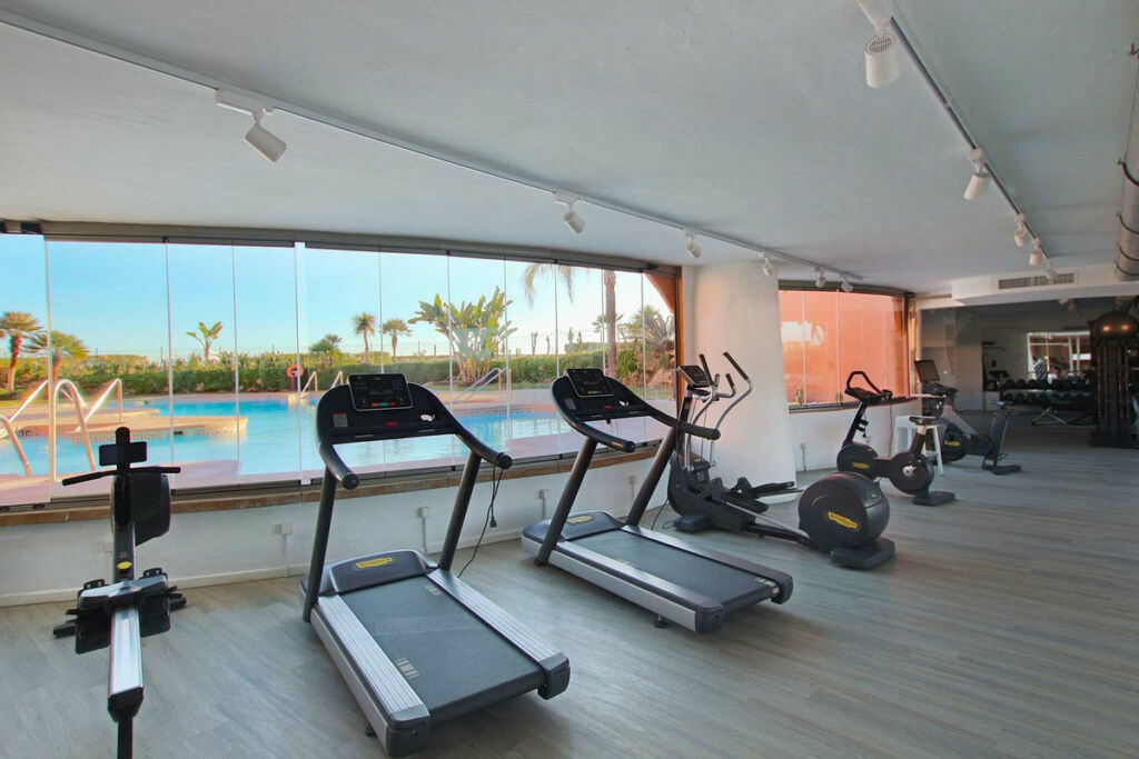 Ground Floor Apartment Marbella Málaga - image 33
