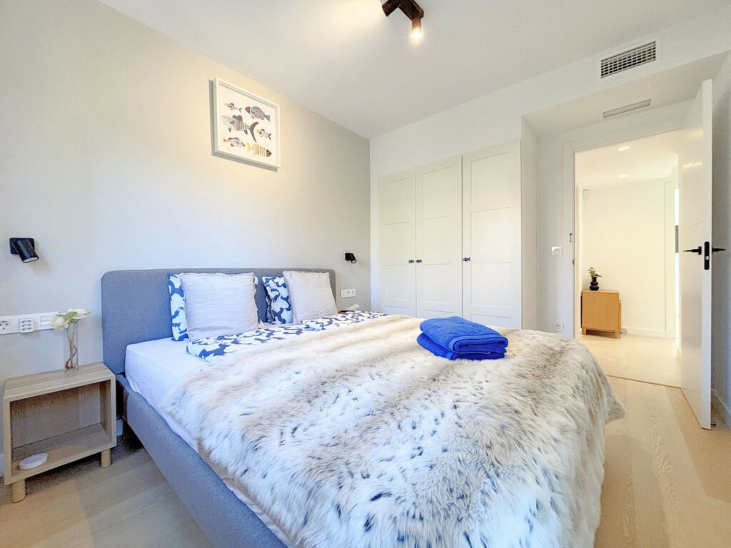 Townhouse Estepona Málaga - image 33