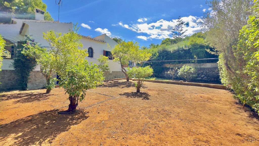 Detached Villa Javea Alicante - image 33