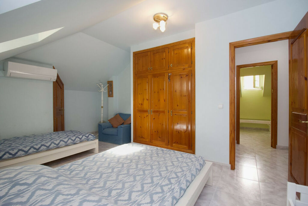 Detached Villa Alhaurín el Grande Málaga - image 33
