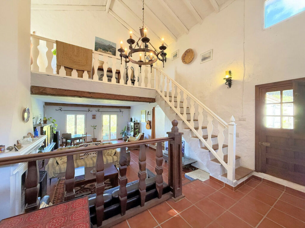 Hotel Casares Málaga - image 33