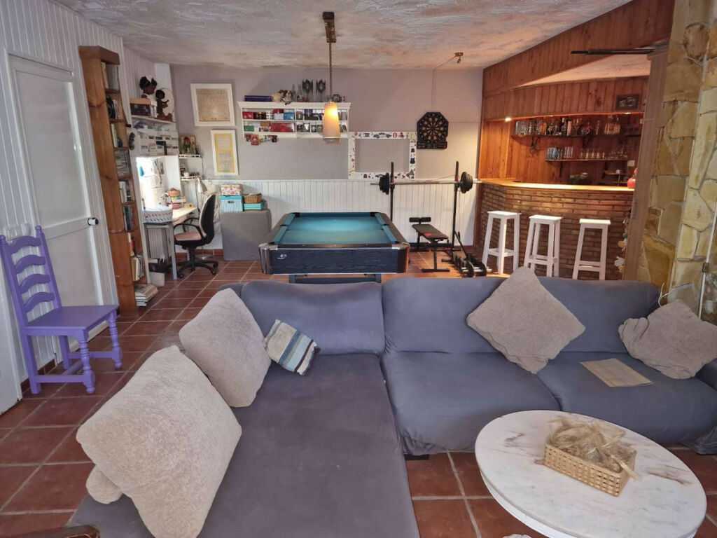 Detached Villa Alhaurín de la Torre Málaga - image 33