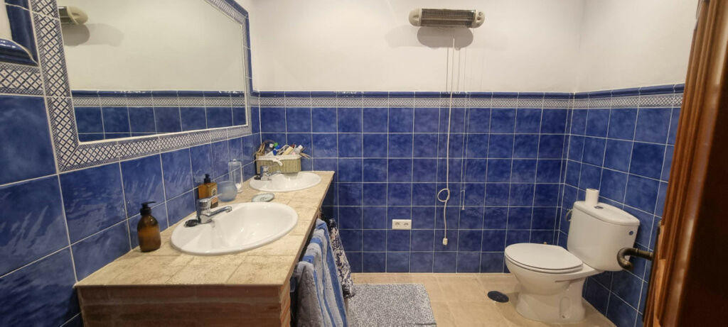 Detached Villa Cortes de la Frontera Málaga - image 33