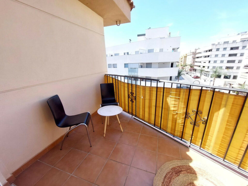 Top Floor Apartment Mijas Costa Málaga - image 33